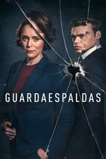 Portada de Guardaespaldas