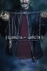 Portada de Guardia García