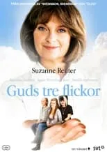 Portada de Guds tre flickor