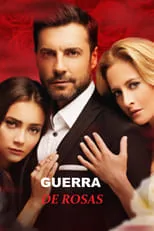 Poster de Guerra de rosas - Películas hoy en TV