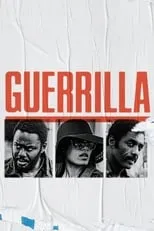 Idris Elba en la serie - Guerrilla