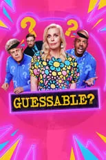 Portada de Guessable