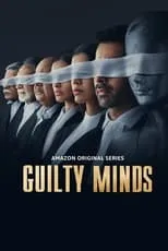 Portada de Guilty Minds