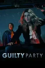 Portada de Guilty Party