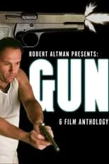 Portada de Gun