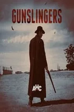 Gunslingers portada