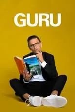 Portada de Guru