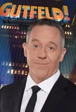 Portada de Gutfeld!