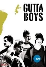 Portada de Gutta Boys