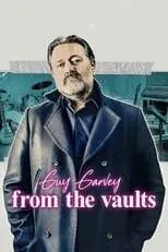 Portada de Guy Garvey: From The Vaults