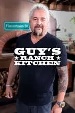 Portada de Guy's Ranch Kitchen