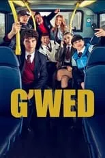 Portada de G'wed