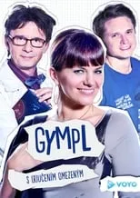 Gympl s (r)učením omezeným portada