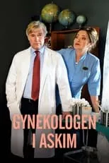 Portada de Gynekologen i Askim