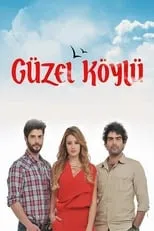 Portada de Güzel Köylü