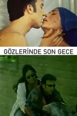 Kutay Köktürk en la serie - Gözlerinde Son Gece