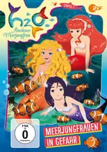 Portada de H2O: Aventuras de Sirenas