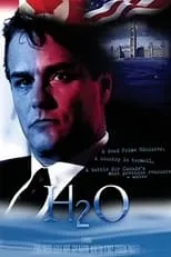 Portada de H2O