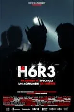 Portada de H6R3