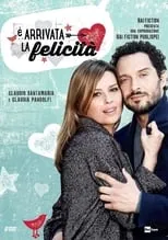 Portada de Ha llegado la felicidad