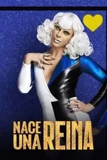 Portada de Ha nacido una reina