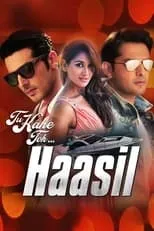 Portada de Haasil