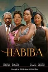 Portada de Habiba