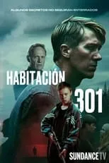 Antti Virmavirta en la serie - Habitación 301