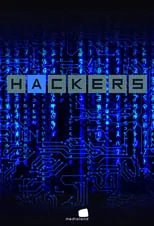 Portada de Hackers