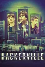 Portada de Hackerville