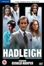 Portada de Hadleigh