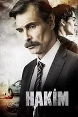 Portada de Hakim