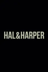 Portada de Hal & Harper