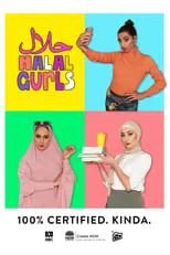 Portada de Halal Gurls