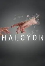 Portada de Halcyon