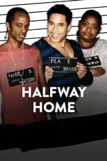 Portada de Halfway Home