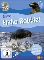 Portada de Hallo Robbie!