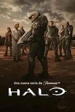 Steven Spielberg en la serie - Halo