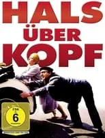 Portada de Hals über Kopf