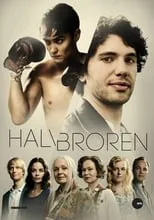 Portada de Halvbroren