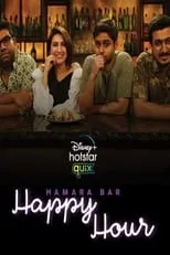 Portada de Hamara Bar Happy Hour