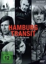 Poster de Hamburg Transit