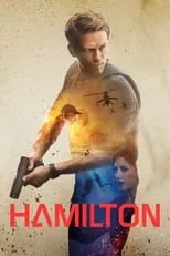 Portada de Hamilton