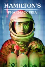 Portada de Hamilton's Pharmacopeia