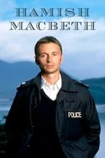 Alex Norton en la serie - Hamish Macbeth