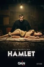 Portada de Hamlet