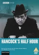 Tony Hancock en la serie - Hancock's Half Hour