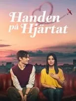 Portada de Handen på hjärtat