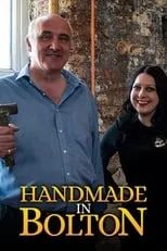 Portada de Handmade in Bolton