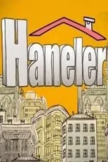 Portada de Haneler